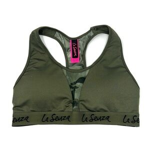 La Senza Women’s Sports Bra